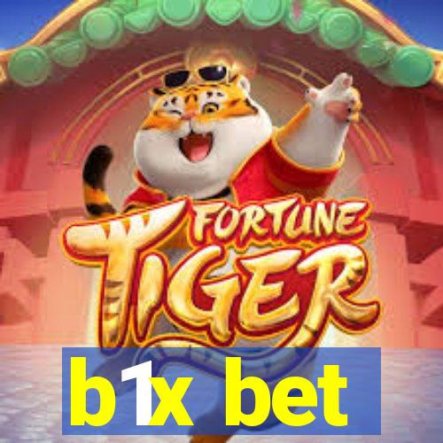 b1x bet